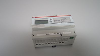 DAM 13000 Messwandlerzähler 2CMA180844R1000