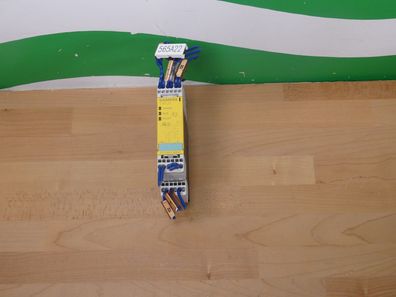 Siemens SIRIUS 3TK2841-2BB40 Sicherheitsschaltgerät