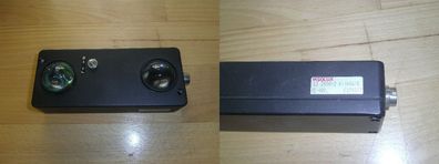 Pepperl+Fuchs Visolux Lichtschranke LT2000-2 K-1436/0