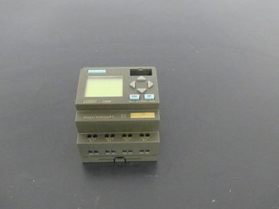 Siemens 6ed1052-1fa00-0ba0 Logo! Logo! s. Bilder
