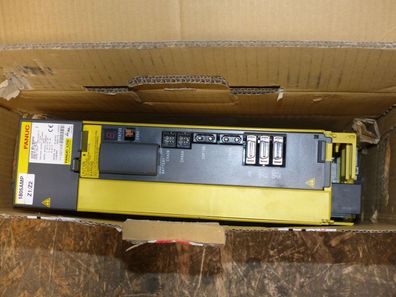 FANUC A06B-6127-H209
