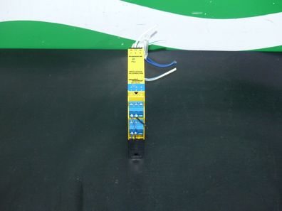Turck MK33-221Ex0-HLi/24VDC/K40