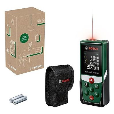 Bosch UniversalDistance 50C Laser-Entfernungsmesser 50 m