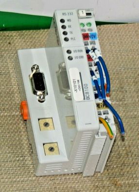 Beckhoff BC8100