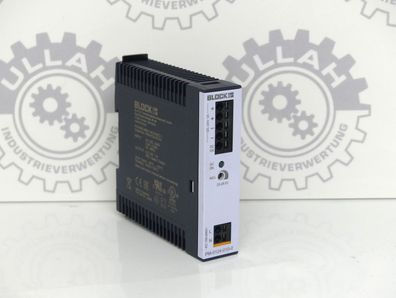 Block PM-0124-010-0 Schaltnetzteil