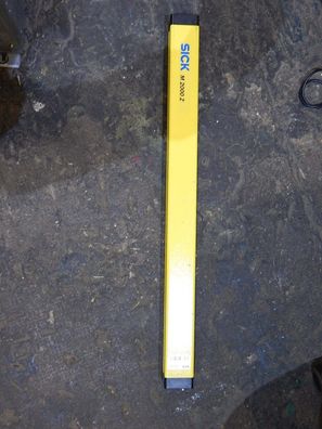 SICK M 2000 Z PSR01-1501 1 016 677 Lichtschranke USED