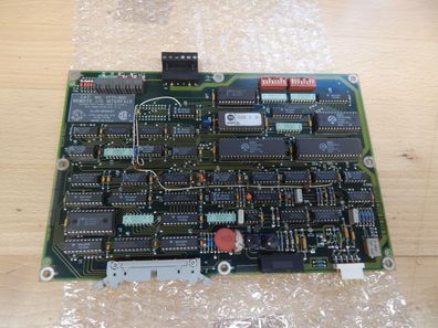 ALLEN Bradley 1771-RI0 REMOTE I/0 Interface MODULE