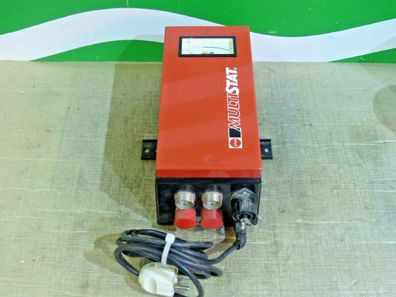 HAUG Multistat