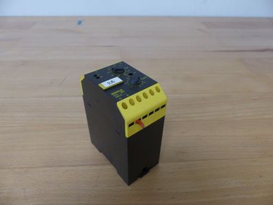 EBERLE Drehstromspannungswßchter UN3 400 V AC