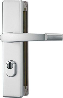 ABUS KLZS714 Sicherheitsbeschlag für Haustüren