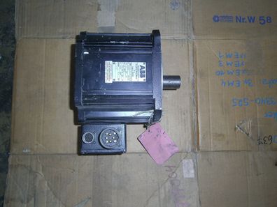 ABB Brushless servomotor Typ. LS910EIR7000-Z