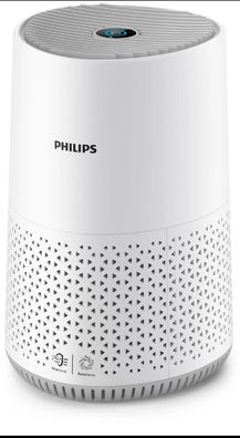 Philips AC0651/10 Luftreiniger HEPA bis 44 m²