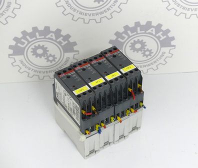 ABB (4x) CM-MSS