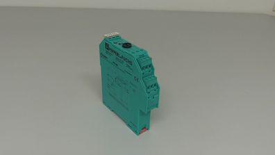 Pepperle + Fuchs KFD2-EB2, 43546