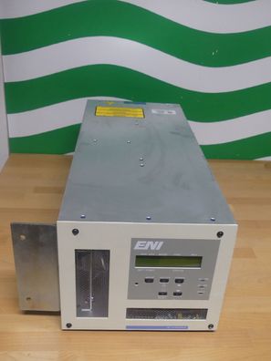 ENI RF Generator ACG-3B ACG-3B-01M5 Leicht Beschädgit s. Bilder
