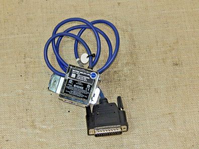 Datalogic MATRIX 200 211-101 Barcodescanner N2468 used