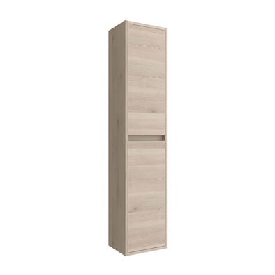 Hochschrank BALTIC 1400mm Nature