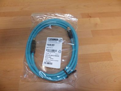 phoenix contact sac-5p-ms/2,5-980/sd