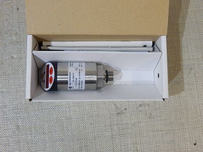 TecSIS Elektronischer Druckschalter -1...0..5 barTyp S2400B045421 New