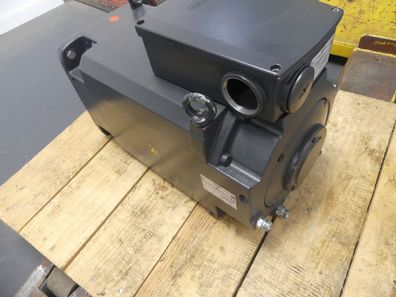 Siemens Simotics 3 1PH8138-1CZ22-0LA2-Z