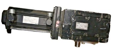 Lenze 3 Servomotor Mdsksrs056-33 inkl. Getriebe GKS05-3S HAR 056C33 002 A