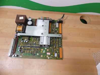 Siemens Simodrive C98043-A1304-L