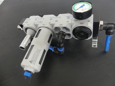 Festo D-MIDI D943 - LFMA-D-MIDI-A