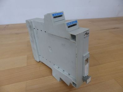 ABB Contrans T TEU 411-EX.A Transmitter