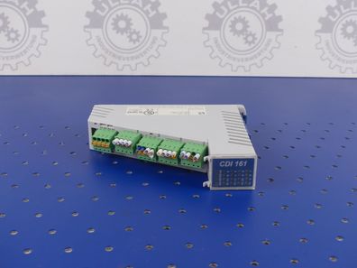 Sigmatek CDI 161
