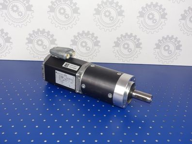 Dunkermotoren BG 75X25 BG75X25 MIT PLG 75LN