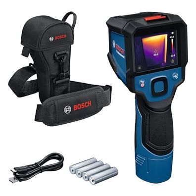 Bosch Professional Wärmebildkamera GTC 12V-450-13