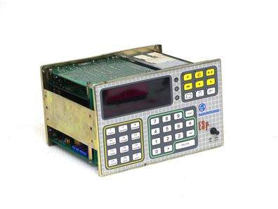 Marposs E3U Micro Probe Amplifier Controller