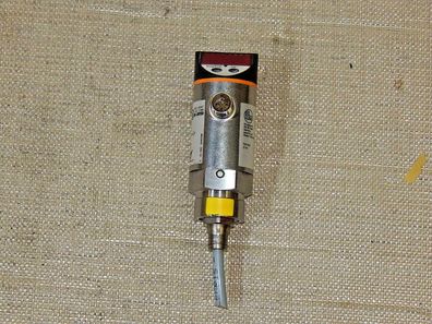 ifm efector Combi Druck Sensor PN3004 used