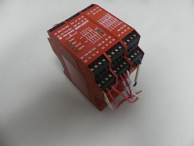 Allen Bradley MSR142RTP