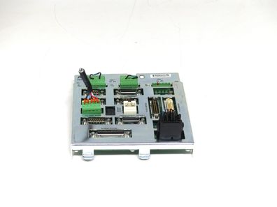 ABB DSQC 504 3HAC 4158-1/04