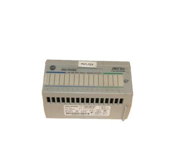 ALLEN-BRADLEY FLEX I/O 1794-IB10XB6