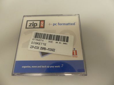 Iomega Zip 250