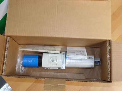 festo ms6-lfr-1/2-d7-c-u-v-a4 filter regelventil