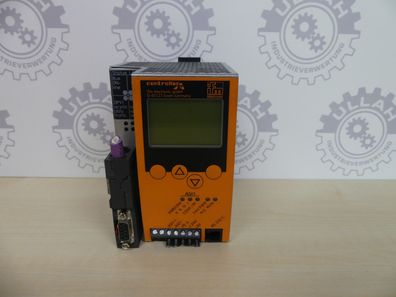 IFM Profibus-dp AC1305 AS-i ControllerE 1MSTR 1RS232C 1DP