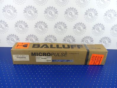 Balluff BTL00HC MTL5-S172B-M0100-P-S32