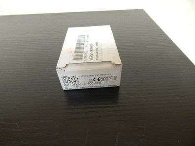 ifm efector 200 Photoelectric Sensors OU5044 NEU NEW OVP