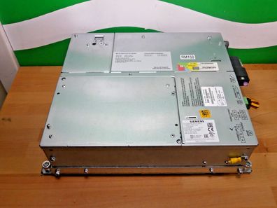 Siemens 6FC5210-0DF53-3AA0 Sinumerik PCU 50.5-P 2.40 GHz 8 GB