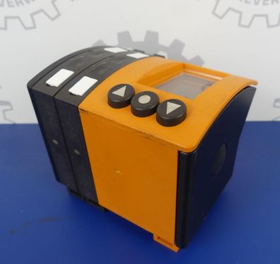 IFM 005001 00F-FPKG/M12/KL4