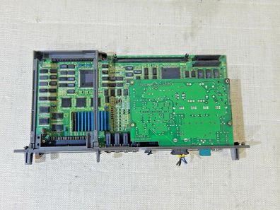 Fanuc I/O Netzteil Platte A16B-2202-0985/04B700686 Used