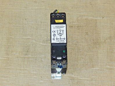 Eurotherm ESR0254000ED used