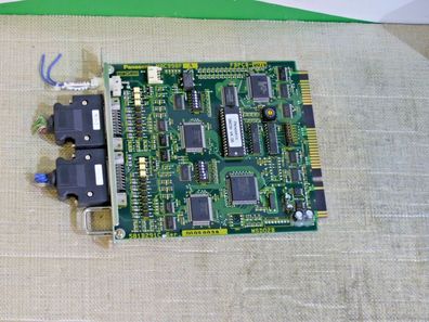DISCO PCB BOARD Panasonic MAC998F B FBPCB-0381 Used