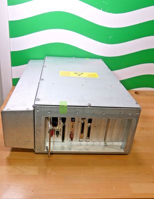 ABB Robot Controller 3HAC 9710-1 Rev. No 01 s. Bilder