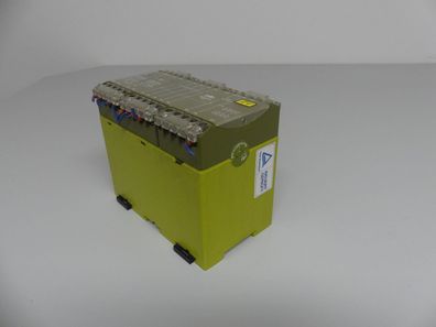 Pilz PNOZ/3/24V=/5s1ö1w 474895