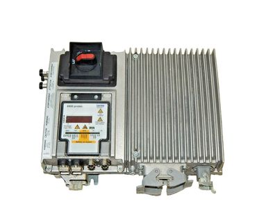 Lenze 8400 protec Inverter Drives 1,50kW E84DSPBC1524R2SLCE used