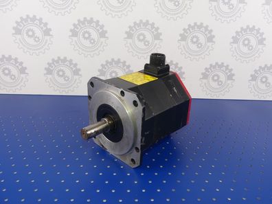 FANUC ais 8/600HV A06B-0233-B100
